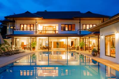 ขาย - Palm Hills Golf Club and Residence : ปาล์ม ฮิลส์ กอล์ฟ คลับ แอนด์ เรสซิเดนซ์, เพชรบุรี