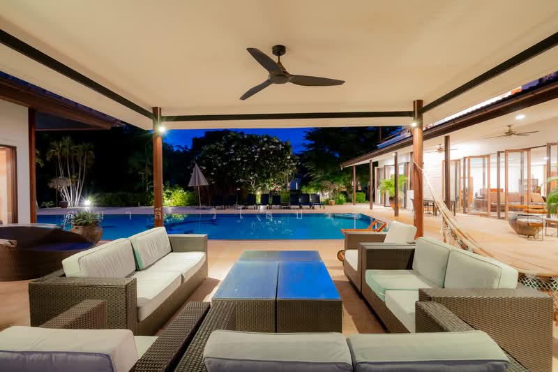 Palm Hills Golf Club and Residence, Phetchaburi, 1444 Phet Kasem Rd, Cha-am, Cha-Am, Phetchaburi, 9 Bedrooms, 1,200 sqm, Single Detached House For Sale, by สุมาลี วิไลประเสริฐ, 500170997 - DDproperty.com