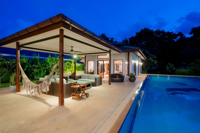 Palm Hills Golf Club and Residence : ปาล์ม ฮิลส์ กอล์ฟ คลับ แอนด์ เรสซิเดนซ์, เพชรบุรี, 1444 Phet Kasem Rd, ชะอำ, ชะอำ, เพชรบุรี, 1,200 ตร.ม., บ้านเดี่ยว ขาย, โดย สุมาลี วิไลประเสริฐ, 500170997 - DDproperty.com