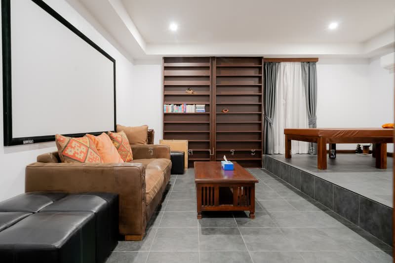 Palm Hills Golf Club and Residence, Phetchaburi, 1444 Phet Kasem Rd, Cha-am, Cha-Am, Phetchaburi, 9 Bedrooms, 1,200 sqm, Single Detached House For Sale, by สุมาลี วิไลประเสริฐ, 500170997 - DDproperty.com