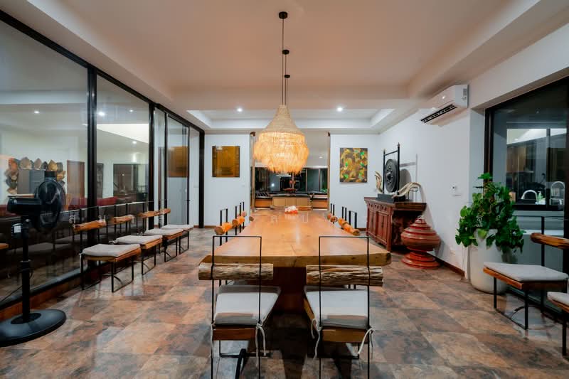 Palm Hills Golf Club and Residence, Phetchaburi, 1444 Phet Kasem Rd, Cha-am, Cha-Am, Phetchaburi, 9 Bedrooms, 1,200 sqm, Single Detached House For Sale, by สุมาลี วิไลประเสริฐ, 500170997 - DDproperty.com