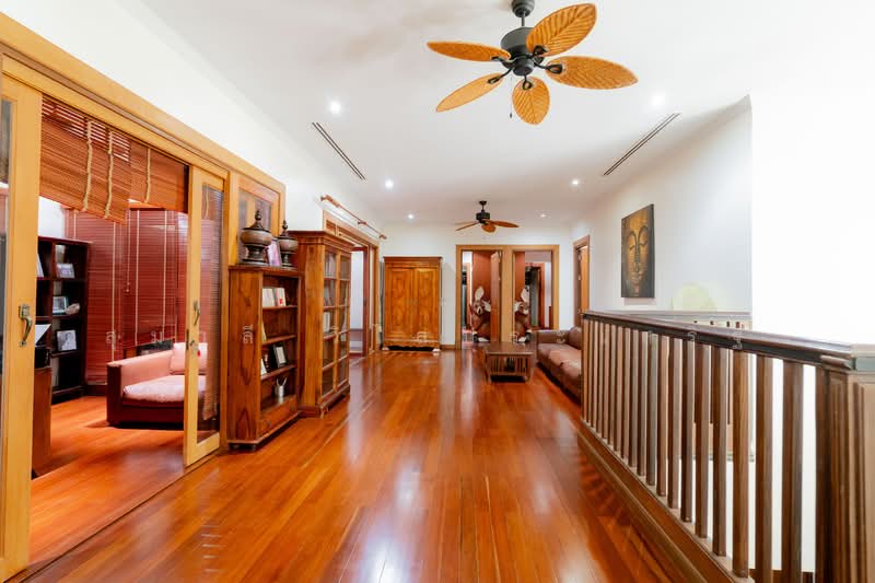 Palm Hills Golf Club and Residence, Phetchaburi, 1444 Phet Kasem Rd, Cha-am, Cha-Am, Phetchaburi, 9 Bedrooms, 1,200 sqm, Single Detached House For Sale, by สุมาลี วิไลประเสริฐ, 500170997 - DDproperty.com