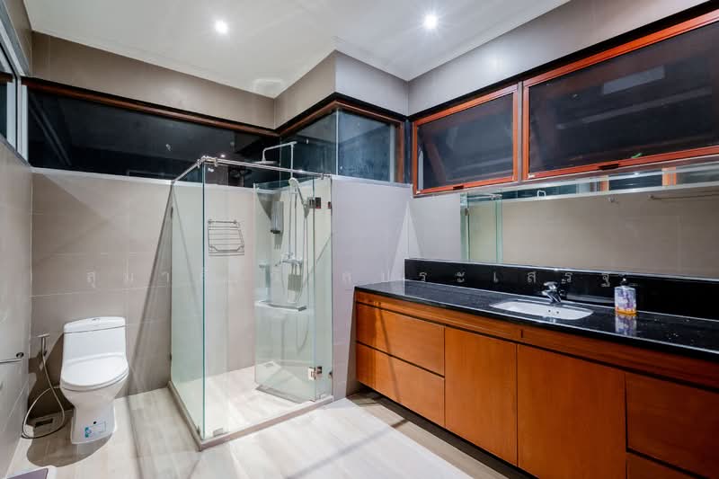 Palm Hills Golf Club and Residence, Phetchaburi, 1444 Phet Kasem Rd, Cha-am, Cha-Am, Phetchaburi, 9 Bedrooms, 1,200 sqm, Single Detached House For Sale, by สุมาลี วิไลประเสริฐ, 500170997 - DDproperty.com