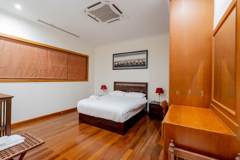 Palm Hills Golf Club and Residence, Phetchaburi, 1444 Phet Kasem Rd, Cha-am, Cha-Am, Phetchaburi, 9 Bedrooms, 1,200 sqm, Single Detached House For Sale, by สุมาลี วิไลประเสริฐ, 500170997 - DDproperty.com