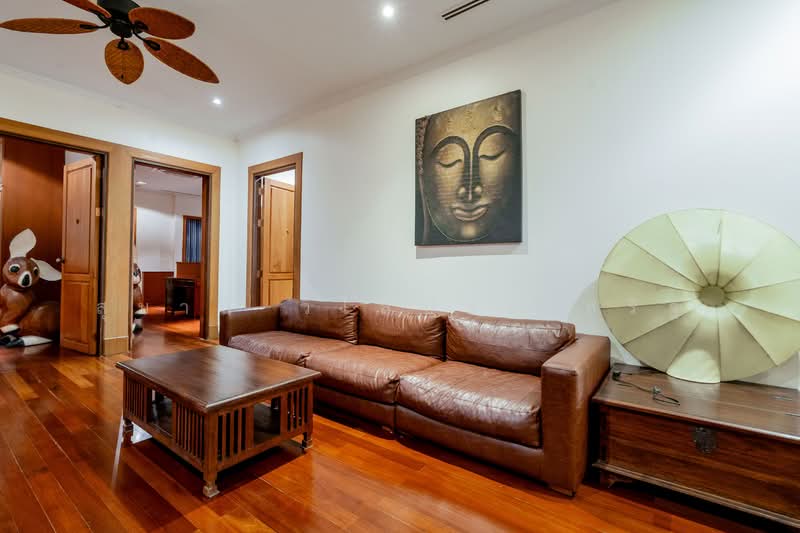 Palm Hills Golf Club and Residence, Phetchaburi, 1444 Phet Kasem Rd, Cha-am, Cha-Am, Phetchaburi, 9 Bedrooms, 1,200 sqm, Single Detached House For Sale, by สุมาลี วิไลประเสริฐ, 500170997 - DDproperty.com