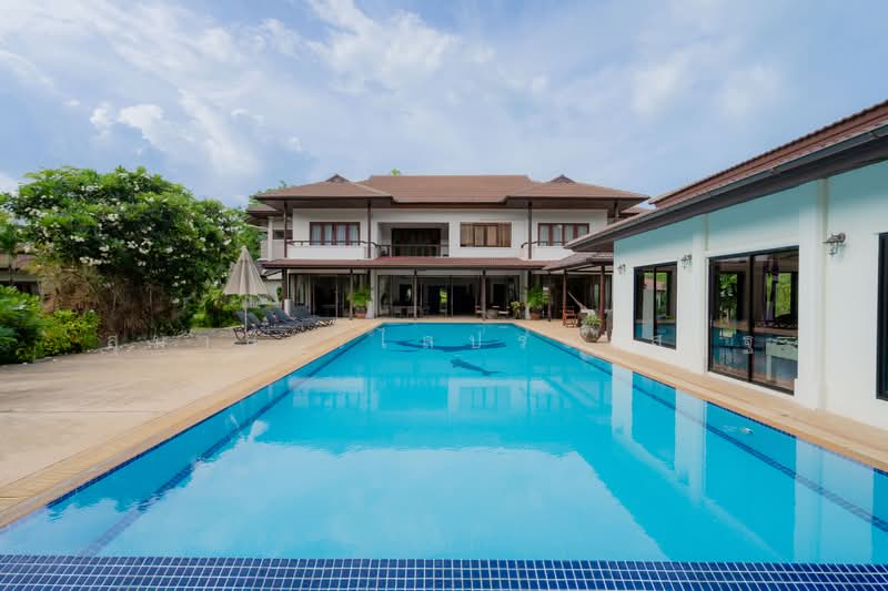 Palm Hills Golf Club and Residence : ปาล์ม ฮิลส์ กอล์ฟ คลับ แอนด์ เรสซิเดนซ์, เพชรบุรี, 1444 Phet Kasem Rd, ชะอำ, ชะอำ, เพชรบุรี, 1,200 ตร.ม., บ้านเดี่ยว ขาย, โดย สุมาลี วิไลประเสริฐ, 500170997 - DDproperty.com