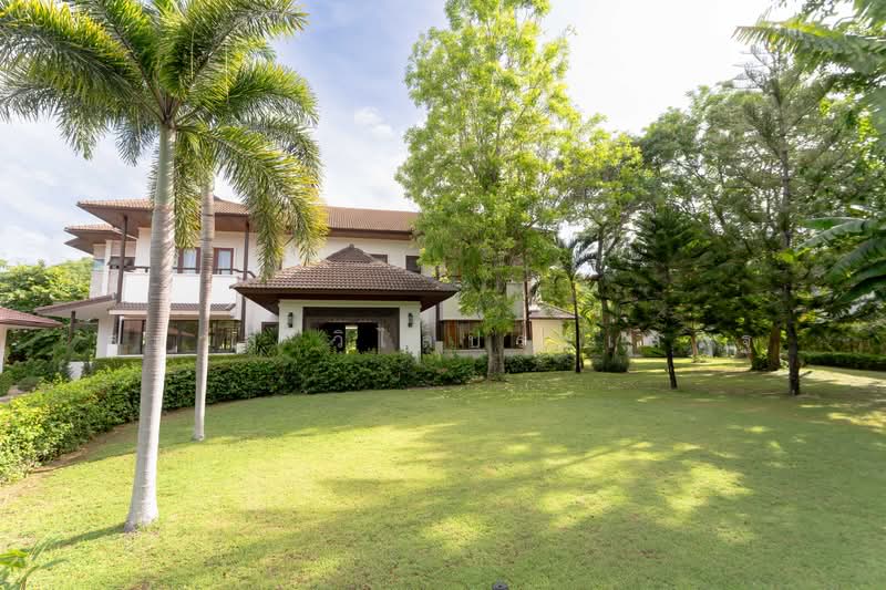 Palm Hills Golf Club and Residence, Phetchaburi, 1444 Phet Kasem Rd, Cha-am, Cha-Am, Phetchaburi, 9 Bedrooms, 1,200 sqm, Single Detached House For Sale, by สุมาลี วิไลประเสริฐ, 500170997 - DDproperty.com