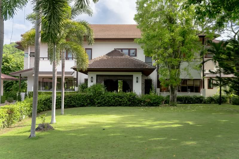Palm Hills Golf Club and Residence, Phetchaburi, 1444 Phet Kasem Rd, Cha-am, Cha-Am, Phetchaburi, 9 Bedrooms, 1,200 sqm, Single Detached House For Sale, by สุมาลี วิไลประเสริฐ, 500170997 - DDproperty.com