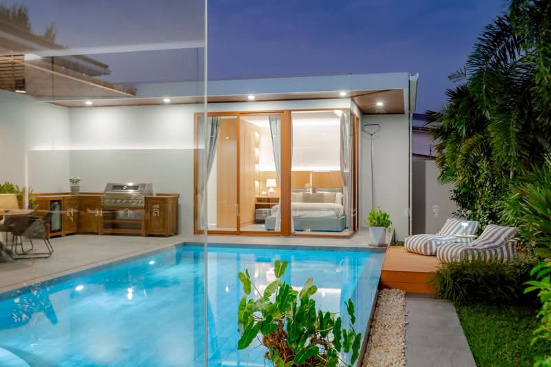 La Felice, Prachuap Khiri Khan, Moo Baan HuaNa 21, Nong Kae, Hua Hin, Prachuap Khiri Khan, 3 Bedrooms, 320 sqm, Villa For Sale, by สุมาลี วิไลประเสริฐ, 500170998 - DDproperty.com