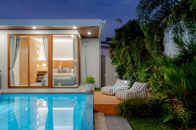 La Felice, Prachuap Khiri Khan, Moo Baan HuaNa 21, Nong Kae, Hua Hin, Prachuap Khiri Khan, 3 Bedrooms, 320 sqm, Villa For Sale, by สุมาลี วิไลประเสริฐ, 500170998 - DDproperty.com