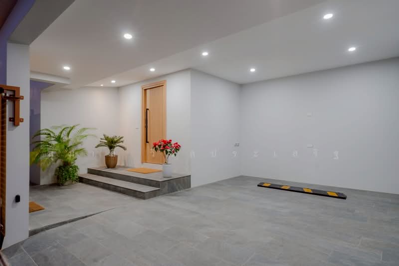 La Felice, Prachuap Khiri Khan, Moo Baan HuaNa 21, Nong Kae, Hua Hin, Prachuap Khiri Khan, 3 Bedrooms, 320 sqm, Villa For Sale, by สุมาลี วิไลประเสริฐ, 500170998 - DDproperty.com