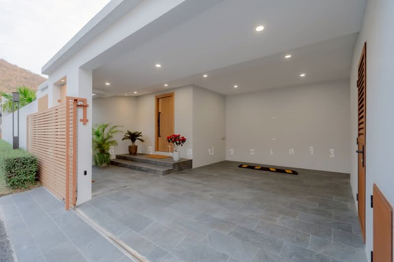 La Felice, Prachuap Khiri Khan, Moo Baan HuaNa 21, Nong Kae, Hua Hin, Prachuap Khiri Khan, 3 Bedrooms, 320 sqm, Villa For Sale, by สุมาลี วิไลประเสริฐ, 500170998 - DDproperty.com