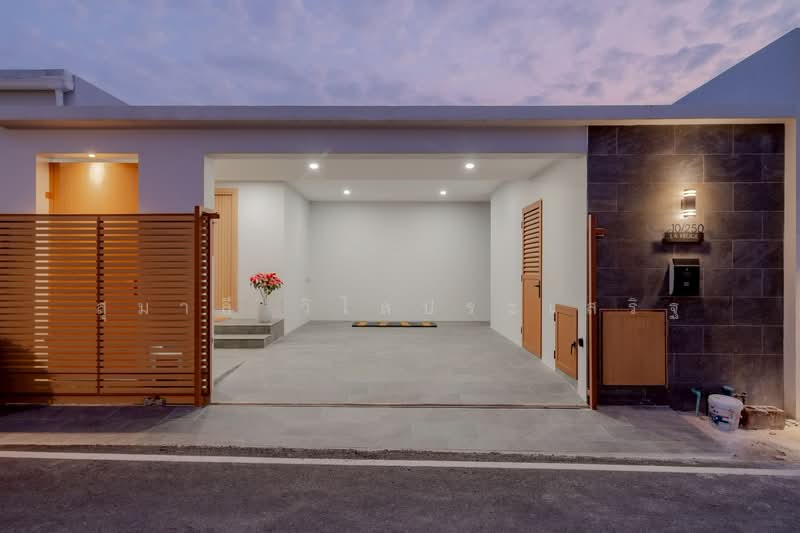 La Felice, Prachuap Khiri Khan, Moo Baan HuaNa 21, Nong Kae, Hua Hin, Prachuap Khiri Khan, 3 Bedrooms, 320 sqm, Villa For Sale, by สุมาลี วิไลประเสริฐ, 500170998 - DDproperty.com