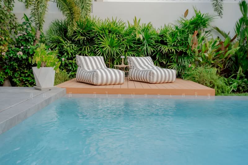 La Felice, Prachuap Khiri Khan, Moo Baan HuaNa 21, Nong Kae, Hua Hin, Prachuap Khiri Khan, 3 Bedrooms, 320 sqm, Villa For Sale, by สุมาลี วิไลประเสริฐ, 500170998 - DDproperty.com