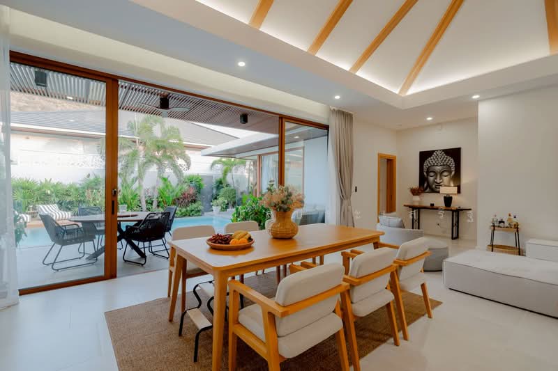 La Felice, Prachuap Khiri Khan, Moo Baan HuaNa 21, Nong Kae, Hua Hin, Prachuap Khiri Khan, 3 Bedrooms, 320 sqm, Villa For Sale, by สุมาลี วิไลประเสริฐ, 500170998 - DDproperty.com