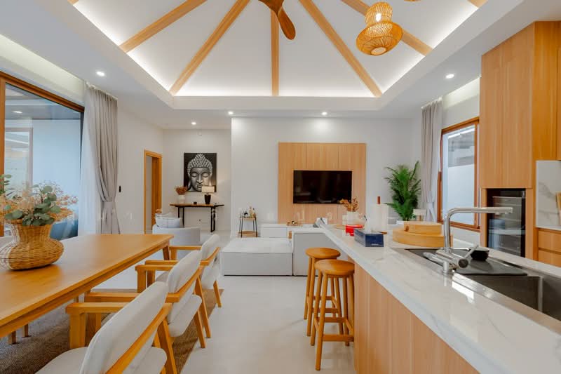 La Felice, Prachuap Khiri Khan, Moo Baan HuaNa 21, Nong Kae, Hua Hin, Prachuap Khiri Khan, 3 Bedrooms, 320 sqm, Villa For Sale, by สุมาลี วิไลประเสริฐ, 500170998 - DDproperty.com