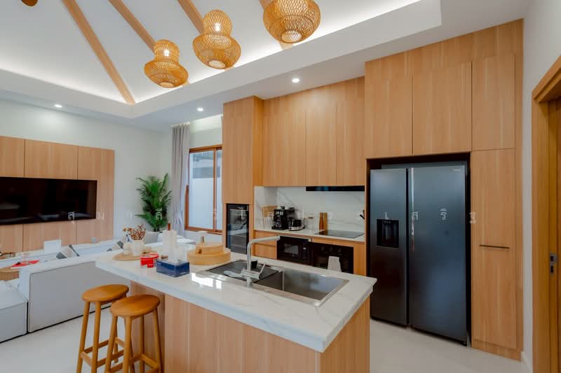 La Felice, Prachuap Khiri Khan, Moo Baan HuaNa 21, Nong Kae, Hua Hin, Prachuap Khiri Khan, 3 Bedrooms, 320 sqm, Villa For Sale, by สุมาลี วิไลประเสริฐ, 500170998 - DDproperty.com