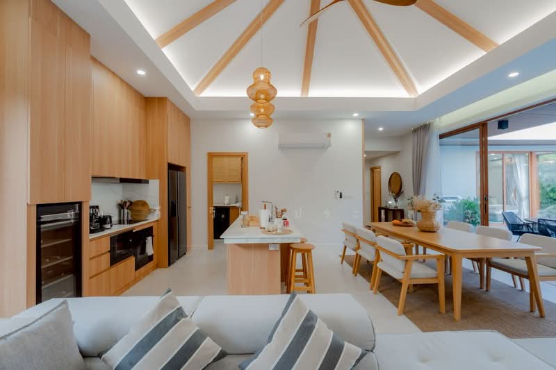 La Felice, Prachuap Khiri Khan, Moo Baan HuaNa 21, Nong Kae, Hua Hin, Prachuap Khiri Khan, 3 Bedrooms, 320 sqm, Villa For Sale, by สุมาลี วิไลประเสริฐ, 500170998 - DDproperty.com