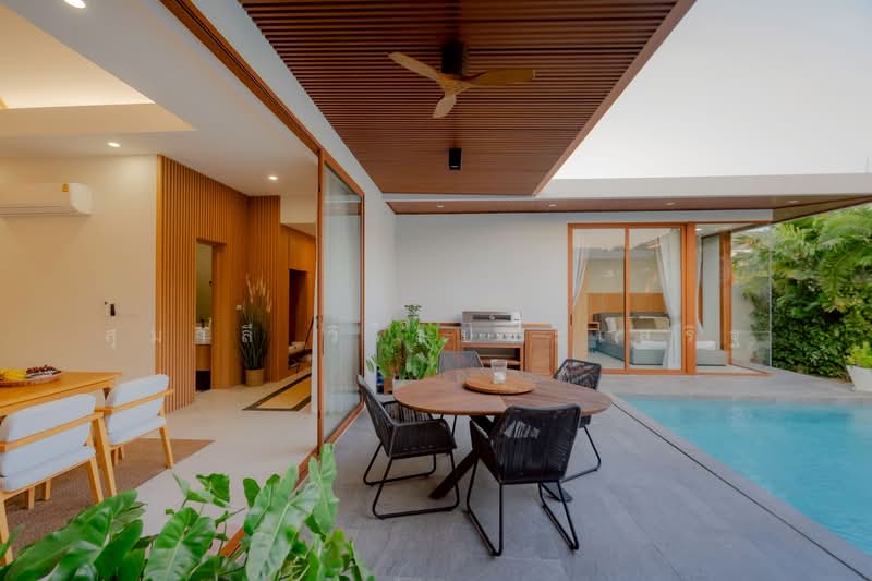 La Felice, Prachuap Khiri Khan, Moo Baan HuaNa 21, Nong Kae, Hua Hin, Prachuap Khiri Khan, 3 Bedrooms, 320 sqm, Villa For Sale, by สุมาลี วิไลประเสริฐ, 500170998 - DDproperty.com