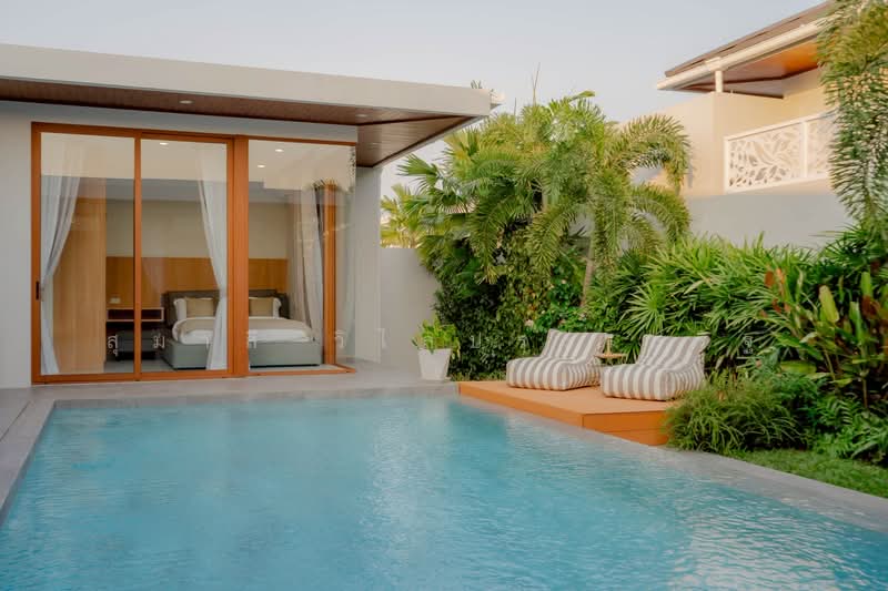 La Felice : ลา เฟลิซ, ประจวบคีรีขันธ์, Moo Baan HuaNa 21, หนองแก, หัวหิน, ประจวบคีรีขันธ์, 320 ตร.ม., วิลล่า ขาย, โดย สุมาลี วิไลประเสริฐ, 500170998 - DDproperty.com