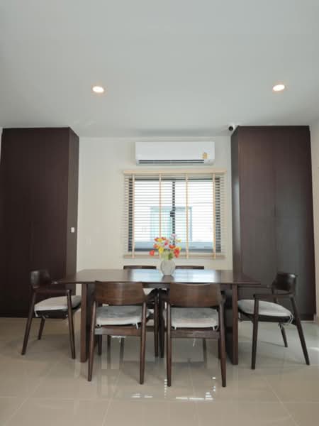 Perfect Park Suvarnabhumi, Bangkok, Romklao Road, Min Buri, Min Buri, Bangkok, 4 Bedrooms, 142 sqm, Single Detached House For Sale, by มนัสนันท์ สิริรุจิรัตน์, 500170999 - DDproperty.com