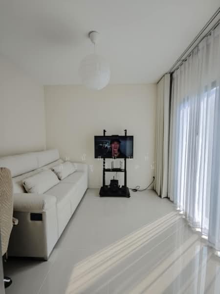 Perfect Park Suvarnabhumi, Bangkok, Romklao Road, Min Buri, Min Buri, Bangkok, 4 Bedrooms, 142 sqm, Single Detached House For Sale, by มนัสนันท์ สิริรุจิรัตน์, 500170999 - DDproperty.com