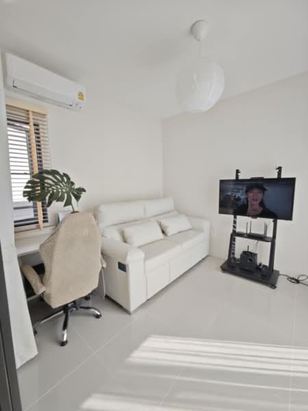 Perfect Park Suvarnabhumi, Bangkok, Romklao Road, Min Buri, Min Buri, Bangkok, 4 Bedrooms, 142 sqm, Single Detached House For Sale, by มนัสนันท์ สิริรุจิรัตน์, 500170999 - DDproperty.com