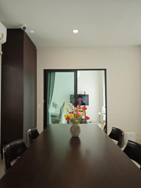 Perfect Park Suvarnabhumi, Bangkok, Romklao Road, Min Buri, Min Buri, Bangkok, 4 Bedrooms, 142 sqm, Single Detached House For Sale, by มนัสนันท์ สิริรุจิรัตน์, 500170999 - DDproperty.com