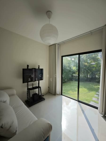 Perfect Park Suvarnabhumi, Bangkok, Romklao Road, Min Buri, Min Buri, Bangkok, 4 Bedrooms, 142 sqm, Single Detached House For Sale, by มนัสนันท์ สิริรุจิรัตน์, 500170999 - DDproperty.com