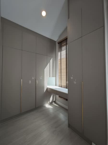 Perfect Park Suvarnabhumi, Bangkok, Romklao Road, Min Buri, Min Buri, Bangkok, 4 Bedrooms, 142 sqm, Single Detached House For Sale, by มนัสนันท์ สิริรุจิรัตน์, 500170999 - DDproperty.com