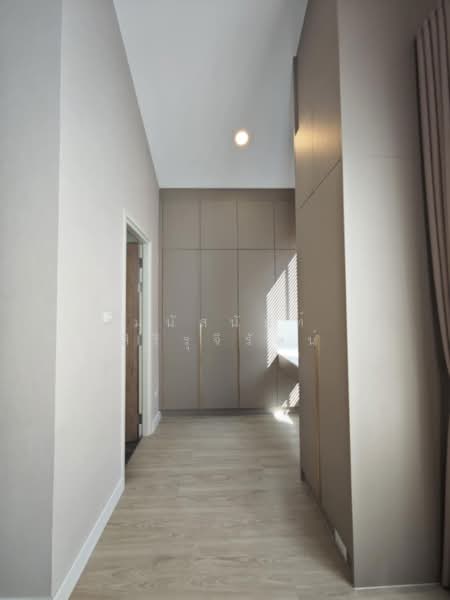 Perfect Park Suvarnabhumi, Bangkok, Romklao Road, Min Buri, Min Buri, Bangkok, 4 Bedrooms, 142 sqm, Single Detached House For Sale, by มนัสนันท์ สิริรุจิรัตน์, 500170999 - DDproperty.com