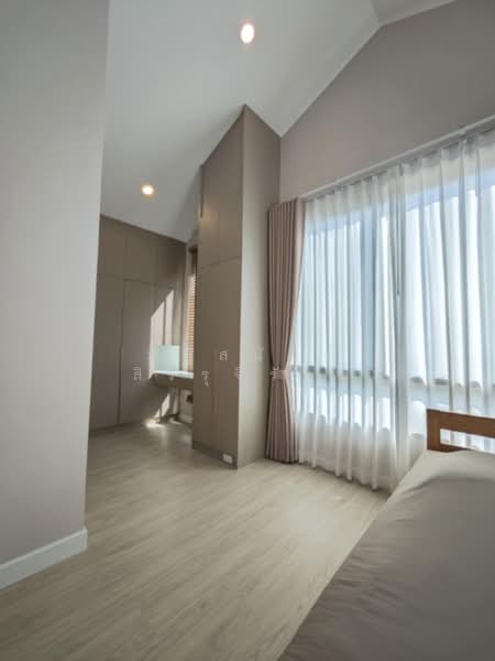 Perfect Park Suvarnabhumi, Bangkok, Romklao Road, Min Buri, Min Buri, Bangkok, 4 Bedrooms, 142 sqm, Single Detached House For Sale, by มนัสนันท์ สิริรุจิรัตน์, 500170999 - DDproperty.com