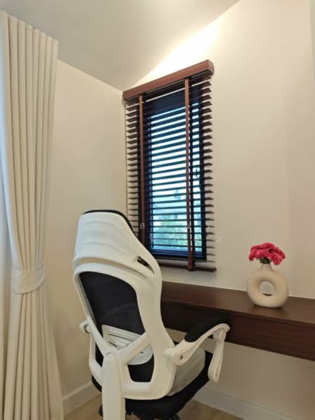 Perfect Park Suvarnabhumi, Bangkok, Romklao Road, Min Buri, Min Buri, Bangkok, 4 Bedrooms, 142 sqm, Single Detached House For Sale, by มนัสนันท์ สิริรุจิรัตน์, 500170999 - DDproperty.com