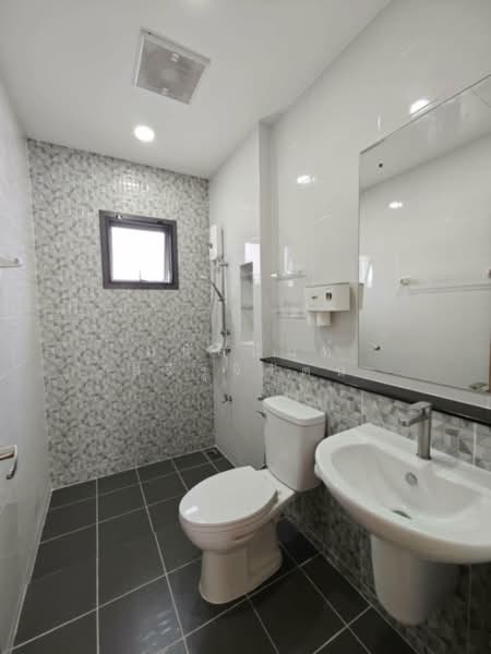 Perfect Park Suvarnabhumi, Bangkok, Romklao Road, Min Buri, Min Buri, Bangkok, 4 Bedrooms, 142 sqm, Single Detached House For Sale, by มนัสนันท์ สิริรุจิรัตน์, 500170999 - DDproperty.com