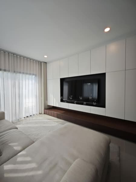 Perfect Park Suvarnabhumi, Bangkok, Romklao Road, Min Buri, Min Buri, Bangkok, 4 Bedrooms, 142 sqm, Single Detached House For Sale, by มนัสนันท์ สิริรุจิรัตน์, 500170999 - DDproperty.com