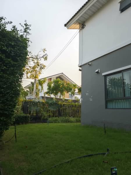 Perfect Park Suvarnabhumi : เพอร์เฟคพาร์ค สุวรรณภูมิ, กรุงเทพ, ถนนร่มเกล้า, มีนบุรี, มีนบุรี, กรุงเทพ, 142 ตร.ม., บ้านเดี่ยว ขาย, โดย มนัสนันท์ สิริรุจิรัตน์, 500170999 - DDproperty.com