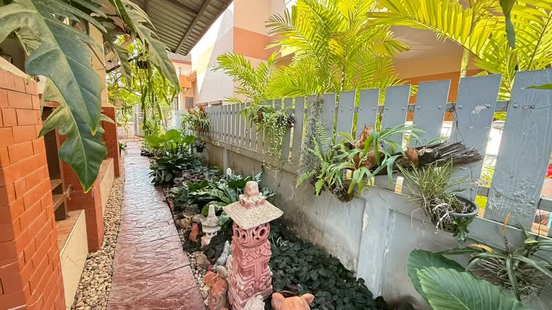 คันทรีโฮม 2 ศรีราชา, Chon Buri (Pattaya), Surasak, Si Racha, Chon Buri (Pattaya), 4 Bedrooms, 250 sqm, Single Detached House For Sale, by Infinity EEC (Thailand) Co., Ltd., 500171000 - DDproperty.com