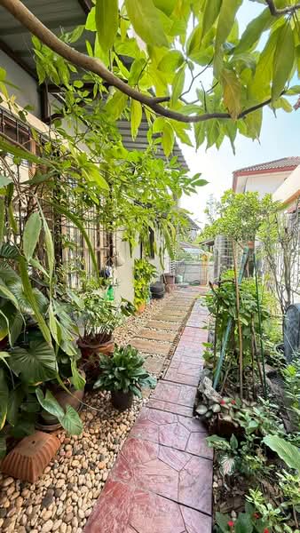 คันทรีโฮม 2 ศรีราชา, Chon Buri (Pattaya), Surasak, Si Racha, Chon Buri (Pattaya), 4 Bedrooms, 250 sqm, Single Detached House For Sale, by Infinity EEC (Thailand) Co., Ltd., 500171000 - DDproperty.com