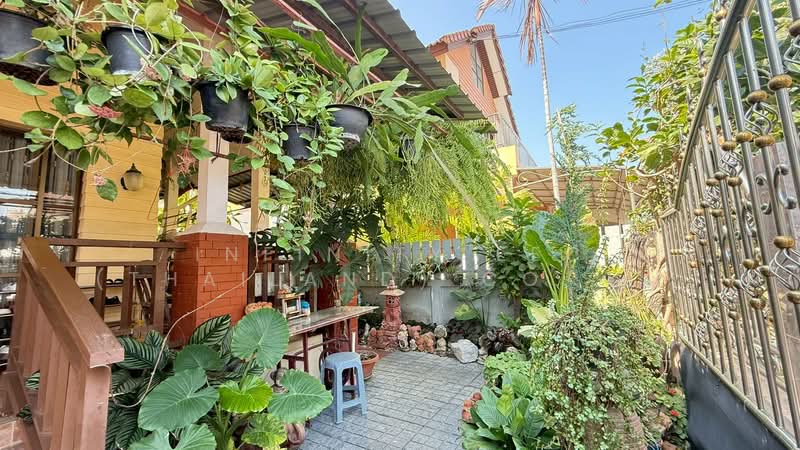 คันทรีโฮม 2 ศรีราชา, Chon Buri (Pattaya), Surasak, Si Racha, Chon Buri (Pattaya), 4 Bedrooms, 250 sqm, Single Detached House For Sale, by Infinity EEC (Thailand) Co., Ltd., 500171000 - DDproperty.com