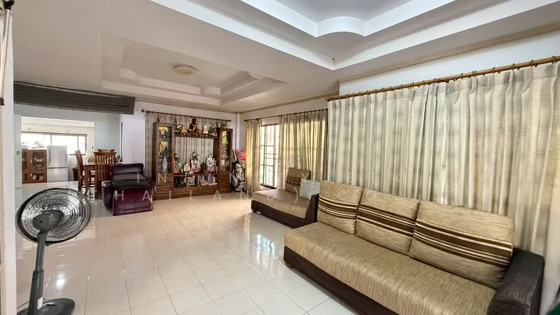 คันทรีโฮม 2 ศรีราชา, Chon Buri (Pattaya), Surasak, Si Racha, Chon Buri (Pattaya), 4 Bedrooms, 250 sqm, Single Detached House For Sale, by Infinity EEC (Thailand) Co., Ltd., 500171000 - DDproperty.com