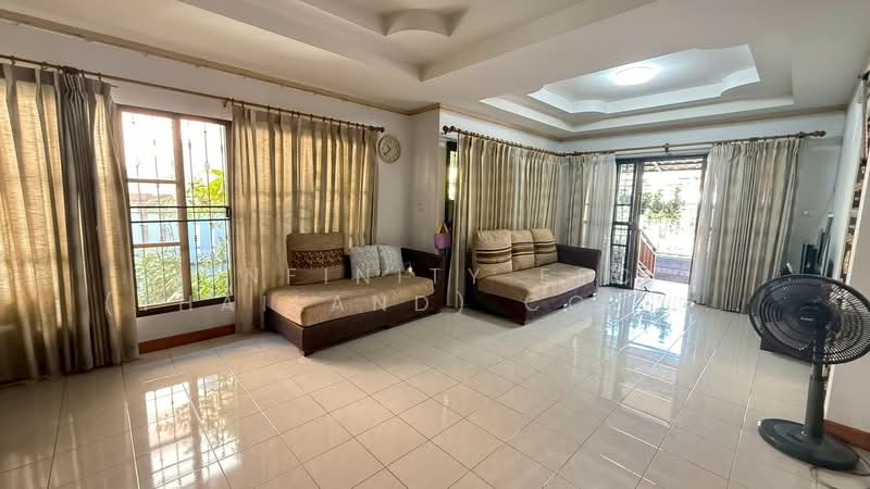 คันทรีโฮม 2 ศรีราชา, Chon Buri (Pattaya), Surasak, Si Racha, Chon Buri (Pattaya), 4 Bedrooms, 250 sqm, Single Detached House For Sale, by Infinity EEC (Thailand) Co., Ltd., 500171000 - DDproperty.com