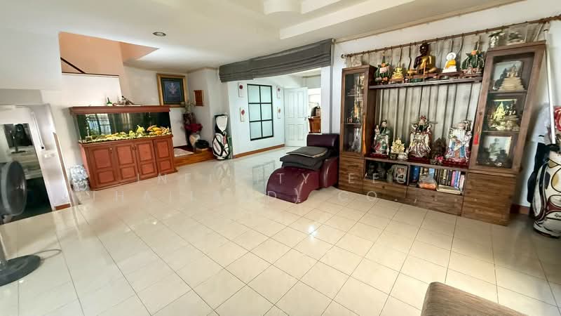 คันทรีโฮม 2 ศรีราชา, Chon Buri (Pattaya), Surasak, Si Racha, Chon Buri (Pattaya), 4 Bedrooms, 250 sqm, Single Detached House For Sale, by Infinity EEC (Thailand) Co., Ltd., 500171000 - DDproperty.com