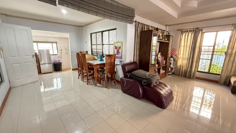 คันทรีโฮม 2 ศรีราชา, Chon Buri (Pattaya), Surasak, Si Racha, Chon Buri (Pattaya), 4 Bedrooms, 250 sqm, Single Detached House For Sale, by Infinity EEC (Thailand) Co., Ltd., 500171000 - DDproperty.com