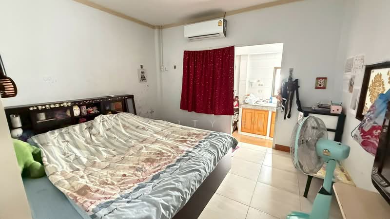 คันทรีโฮม 2 ศรีราชา, Chon Buri (Pattaya), Surasak, Si Racha, Chon Buri (Pattaya), 4 Bedrooms, 250 sqm, Single Detached House For Sale, by Infinity EEC (Thailand) Co., Ltd., 500171000 - DDproperty.com