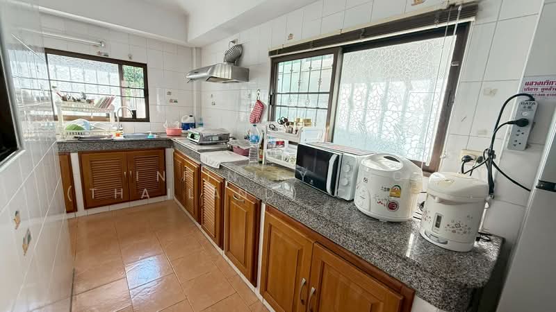 คันทรีโฮม 2 ศรีราชา, Chon Buri (Pattaya), Surasak, Si Racha, Chon Buri (Pattaya), 4 Bedrooms, 250 sqm, Single Detached House For Sale, by Infinity EEC (Thailand) Co., Ltd., 500171000 - DDproperty.com