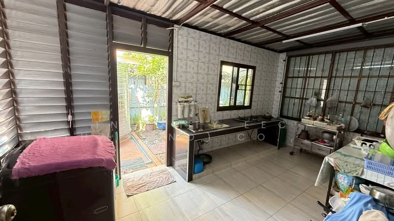 คันทรีโฮม 2 ศรีราชา, Chon Buri (Pattaya), Surasak, Si Racha, Chon Buri (Pattaya), 4 Bedrooms, 250 sqm, Single Detached House For Sale, by Infinity EEC (Thailand) Co., Ltd., 500171000 - DDproperty.com