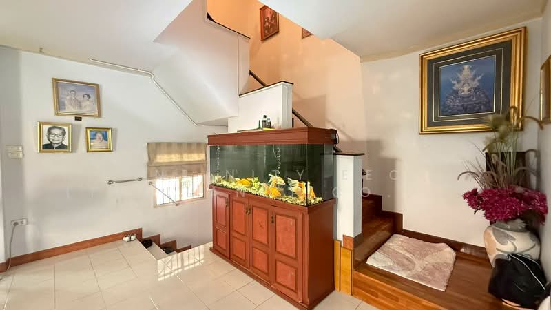 คันทรีโฮม 2 ศรีราชา, Chon Buri (Pattaya), Surasak, Si Racha, Chon Buri (Pattaya), 4 Bedrooms, 250 sqm, Single Detached House For Sale, by Infinity EEC (Thailand) Co., Ltd., 500171000 - DDproperty.com