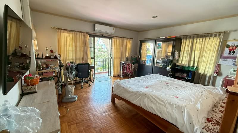 คันทรีโฮม 2 ศรีราชา, Chon Buri (Pattaya), Surasak, Si Racha, Chon Buri (Pattaya), 4 Bedrooms, 250 sqm, Single Detached House For Sale, by Infinity EEC (Thailand) Co., Ltd., 500171000 - DDproperty.com