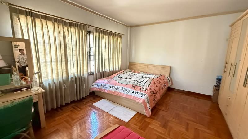 คันทรีโฮม 2 ศรีราชา, Chon Buri (Pattaya), Surasak, Si Racha, Chon Buri (Pattaya), 4 Bedrooms, 250 sqm, Single Detached House For Sale, by Infinity EEC (Thailand) Co., Ltd., 500171000 - DDproperty.com