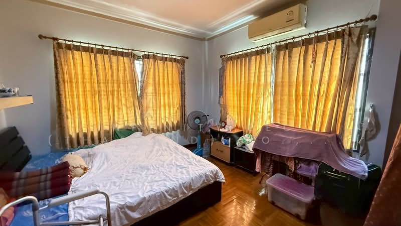 คันทรีโฮม 2 ศรีราชา, Chon Buri (Pattaya), Surasak, Si Racha, Chon Buri (Pattaya), 4 Bedrooms, 250 sqm, Single Detached House For Sale, by Infinity EEC (Thailand) Co., Ltd., 500171000 - DDproperty.com